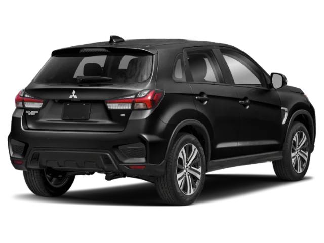 mitsubishi outlander sport 2022 JA4APVAU7NU000392 image mitsubishi outlander sport 2022 JA4APVAU7NU000392 image
